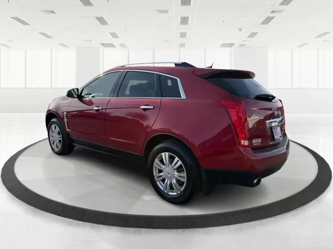 2011 Cadillac SRX Luxury Collection (3GYFNAEY4BS) with an Ecotec 3L V-6 gasoline direct injection engine, located at 401 Woodman Dr, Riverside, OH, 45431, (937) 908-9800, 39.760899, -84.123421 - **Discover Luxury and Versatility with the 2011 Cadillac SRX at Advantage Car and Credit Riverside!**<br /> <br /> Are you in the market for a stylish SUV that perfectly suits your busy lifestyle? Look no further than the stunning 2011 Cadillac SRX, available now at Advantage Car and Credit in Rive - Photo#4