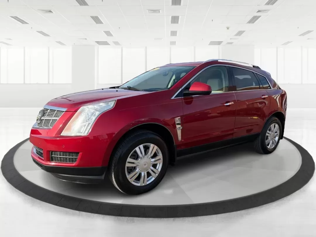 2011 Cadillac SRX Luxury Collection (3GYFNAEY4BS) with an Ecotec 3L V-6 gasoline direct injection engine, located at 401 Woodman Dr, Riverside, OH, 45431, (937) 908-9800, 39.760899, -84.123421 - **Discover Luxury and Versatility with the 2011 Cadillac SRX at Advantage Car and Credit Riverside!**<br /> <br /> Are you in the market for a stylish SUV that perfectly suits your busy lifestyle? Look no further than the stunning 2011 Cadillac SRX, available now at Advantage Car and Credit in Rive - Photo#8