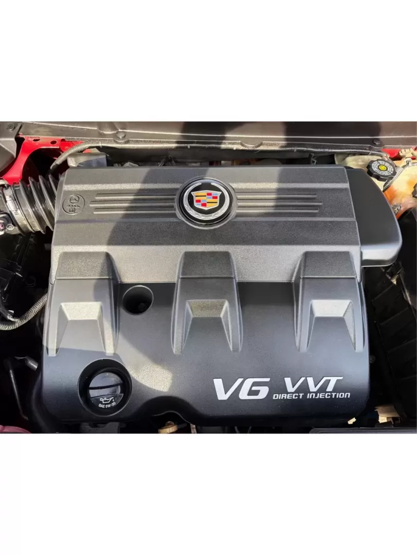 2011 Cadillac SRX Luxury Collection (3GYFNAEY4BS) with an Ecotec 3L V-6 gasoline direct injection engine, located at 401 Woodman Dr, Riverside, OH, 45431, (937) 908-9800, 39.760899, -84.123421 - **Discover Luxury and Versatility with the 2011 Cadillac SRX at Advantage Car and Credit Riverside!**<br /> <br /> Are you in the market for a stylish SUV that perfectly suits your busy lifestyle? Look no further than the stunning 2011 Cadillac SRX, available now at Advantage Car and Credit in Rive - Photo#11