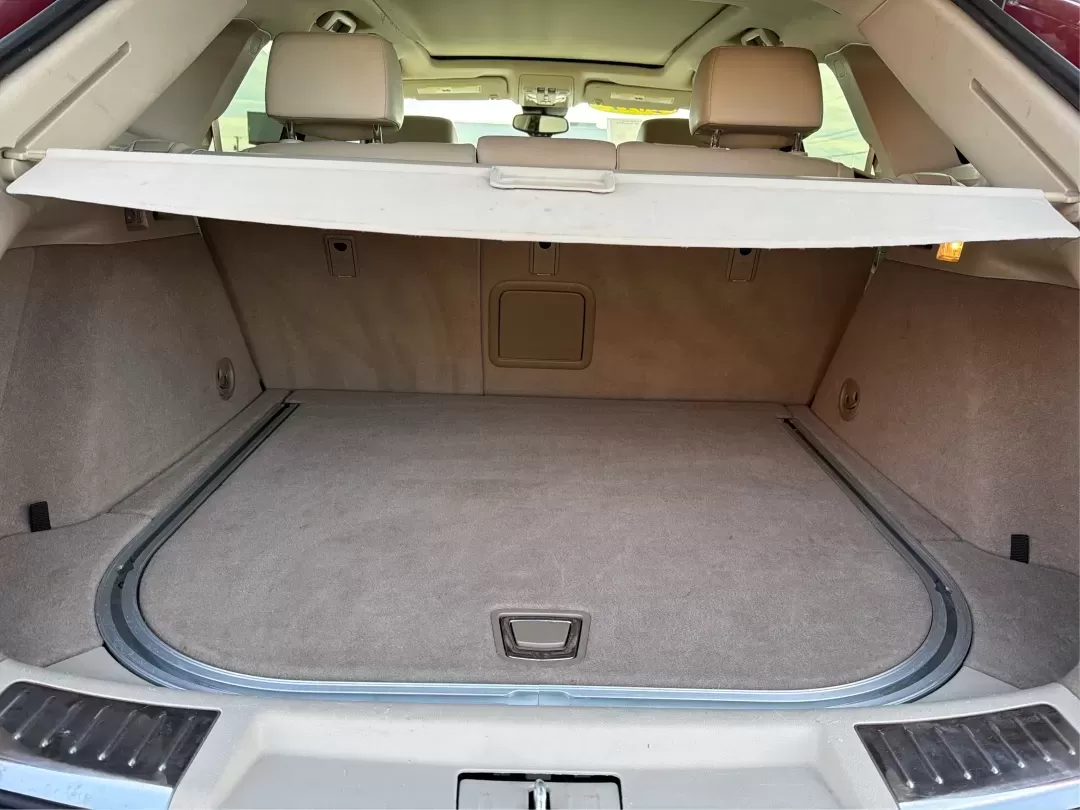 2011 Cadillac SRX Luxury Collection (3GYFNAEY4BS) with an Ecotec 3L V-6 gasoline direct injection engine, located at 401 Woodman Dr, Riverside, OH, 45431, (937) 908-9800, 39.760899, -84.123421 - **Discover Luxury and Versatility with the 2011 Cadillac SRX at Advantage Car and Credit Riverside!**<br /> <br /> Are you in the market for a stylish SUV that perfectly suits your busy lifestyle? Look no further than the stunning 2011 Cadillac SRX, available now at Advantage Car and Credit in Rive - Photo#12