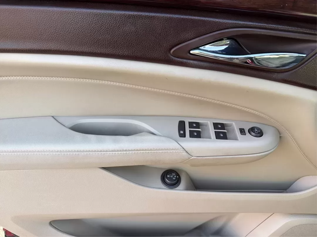 2011 Cadillac SRX Luxury Collection (3GYFNAEY4BS) with an Ecotec 3L V-6 gasoline direct injection engine, located at 401 Woodman Dr, Riverside, OH, 45431, (937) 908-9800, 39.760899, -84.123421 - **Discover Luxury and Versatility with the 2011 Cadillac SRX at Advantage Car and Credit Riverside!**<br /> <br /> Are you in the market for a stylish SUV that perfectly suits your busy lifestyle? Look no further than the stunning 2011 Cadillac SRX, available now at Advantage Car and Credit in Rive - Photo#19