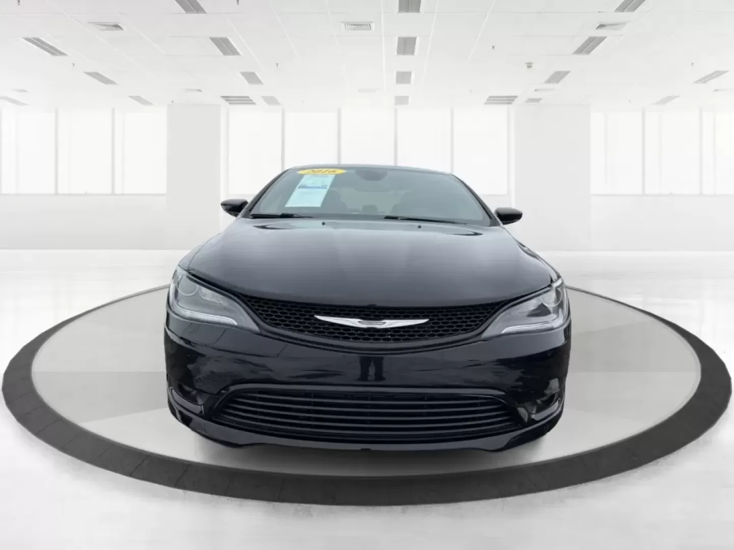 2016 Chrysler 200 S (1C3CCCBB9GN) with an Pentastar 3.6L V-6 DOHC engine, 9A transmission, located at 1951 S Dayton Lakeview Rd., New Carlisle, OH, 45344, (937) 908-9800, 39.890999, -84.050255 - Elevate your driving experience and embrace adventure with the 2016 Chrysler 200 S, now available at Advantage Car and Credit, your trusted Buy Here Pay Here dealership located at 1951 S Dayton-Lakeview Rd, New Carlisle, OH 45344. Whether you're commuting through the bustling streets of New Carlisle - Photo#7