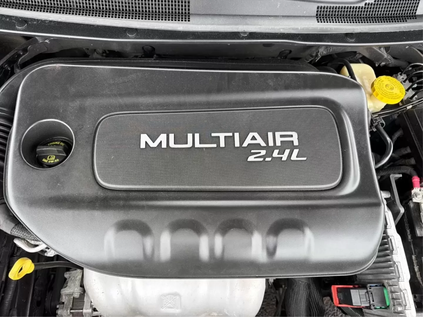 2016 Chrysler 200 S (1C3CCCBB9GN) with an Pentastar 3.6L V-6 DOHC engine, 9A transmission, located at 1951 S Dayton Lakeview Rd., New Carlisle, OH, 45344, (937) 908-9800, 39.890999, -84.050255 - Elevate your driving experience and embrace adventure with the 2016 Chrysler 200 S, now available at Advantage Car and Credit, your trusted Buy Here Pay Here dealership located at 1951 S Dayton-Lakeview Rd, New Carlisle, OH 45344. Whether you're commuting through the bustling streets of New Carlisle - Photo#11