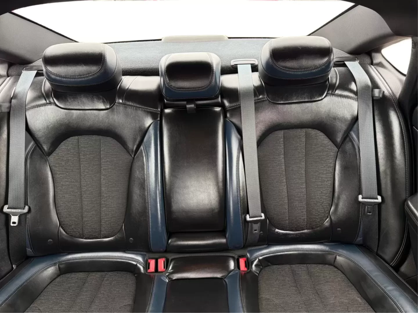 2016 Chrysler 200 S (1C3CCCBB9GN) with an Pentastar 3.6L V-6 DOHC engine, 9A transmission, located at 1951 S Dayton Lakeview Rd., New Carlisle, OH, 45344, (937) 908-9800, 39.890999, -84.050255 - Elevate your driving experience and embrace adventure with the 2016 Chrysler 200 S, now available at Advantage Car and Credit, your trusted Buy Here Pay Here dealership located at 1951 S Dayton-Lakeview Rd, New Carlisle, OH 45344. Whether you're commuting through the bustling streets of New Carlisle - Photo#14