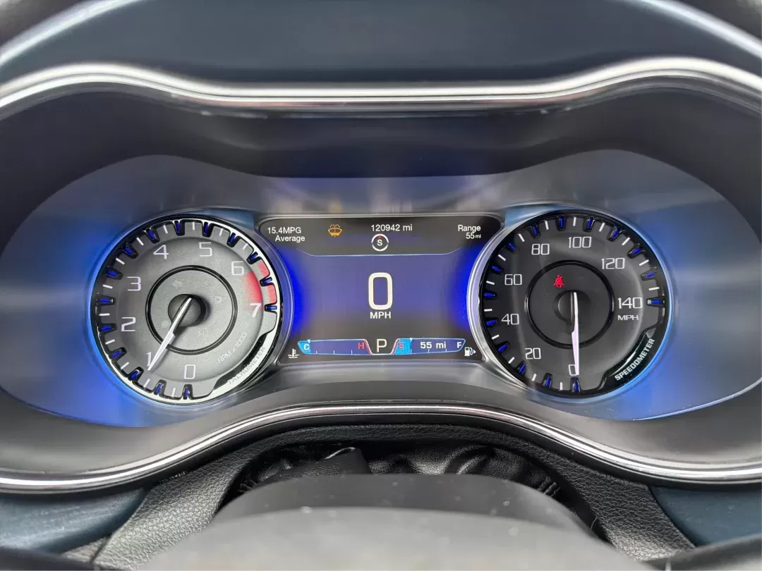 2016 Chrysler 200 S (1C3CCCBB9GN) with an Pentastar 3.6L V-6 DOHC engine, 9A transmission, located at 1951 S Dayton Lakeview Rd., New Carlisle, OH, 45344, (937) 908-9800, 39.890999, -84.050255 - Elevate your driving experience and embrace adventure with the 2016 Chrysler 200 S, now available at Advantage Car and Credit, your trusted Buy Here Pay Here dealership located at 1951 S Dayton-Lakeview Rd, New Carlisle, OH 45344. Whether you're commuting through the bustling streets of New Carlisle - Photo#15