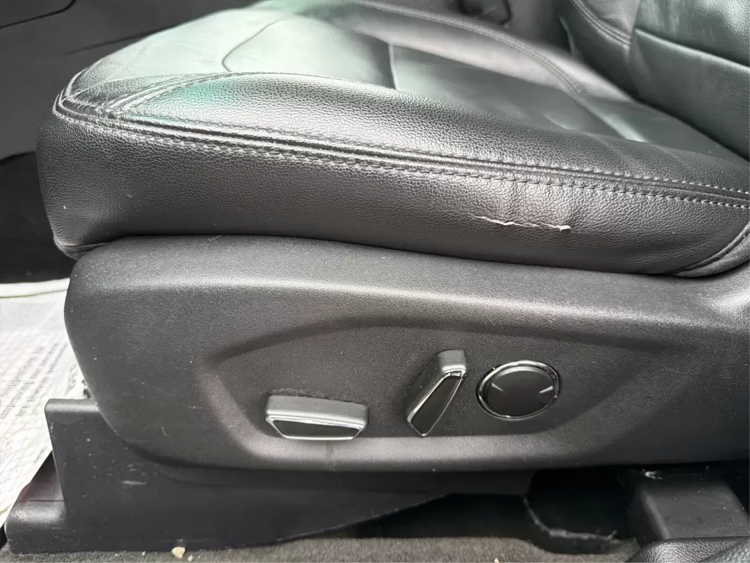 2016 Ford Explorer XLT (1FM5K8D89GG) with an EcoBoost 2.3L I-4 gasoline direct injection engine, 6-Speed Automatic transmission, located at 1951 S Dayton Lakeview Rd., New Carlisle, OH, 45344, (937) 908-9800, 39.890999, -84.050255 - Looking for a versatile and reliable vehicle that can accommodate your family adventures, weekend getaways, and daily commutes? Look no further than the 2016 Ford Explorer XLT, available now at Advantage Car and Credit in New Carlisle, OH. With a spacious interior and advanced technology features, t - Photo#18