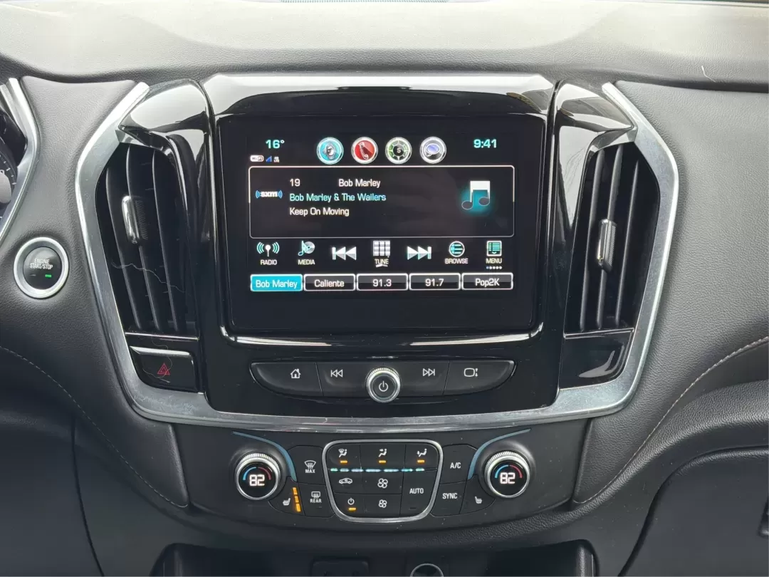 2018 Chevrolet Traverse 1LT (1GNERGKW2JJ) with an 3.6L V-6 gasoline direct injection engine, 9A transmission, located at 1951 S Dayton Lakeview Rd., New Carlisle, OH, 45344, (937) 908-9800, 39.890999, -84.050255 - **Conquer Every Adventure with the 2018 Chevrolet Traverse!** <br /> <br /> Are you ready to embark on exhilarating weekend getaways or tackle the daily grind with the perfect blend of comfort and reliability? Look no further than this stunning 2018 Chevrolet Traverse at Advantage Car and Credit in - Photo#13