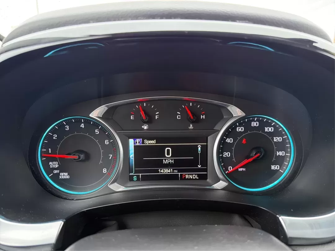 2018 Chevrolet Traverse 1LT (1GNERGKW2JJ) with an 3.6L V-6 gasoline direct injection engine, 9A transmission, located at 1951 S Dayton Lakeview Rd., New Carlisle, OH, 45344, (937) 908-9800, 39.890999, -84.050255 - **Conquer Every Adventure with the 2018 Chevrolet Traverse!** <br /> <br /> Are you ready to embark on exhilarating weekend getaways or tackle the daily grind with the perfect blend of comfort and reliability? Look no further than this stunning 2018 Chevrolet Traverse at Advantage Car and Credit in - Photo#15