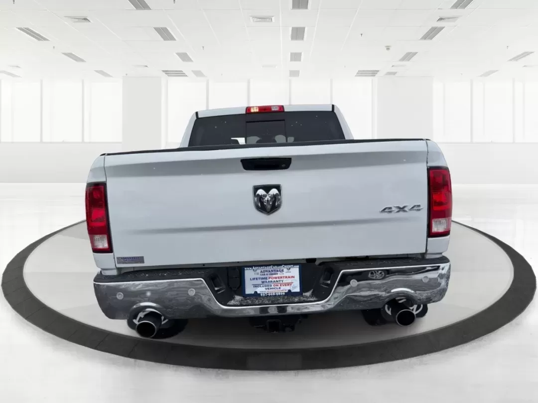 2016 Ram 1500 Big Horn (3C6RR7LT1GG) with an HEMI 5.7L V-8 variable valve control engine, located at 8750 N County Rd 25A, Piqua, OH, 45356, (937) 908-9800, 40.164391, -84.232513 - ### Unleash Your Adventurous Spirit with the 2016 Ram 1500 Big Horn at Advantage Car and Credit - Piqua!<br /> <br /> Are you searching for the perfect truck that seamlessly combines power, comfort, and reliability for your next weekend getaway or daily commute? Look no further than the 2016 Ram 150 - Photo#3