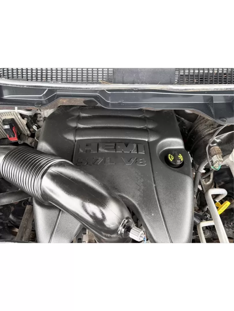 2016 Ram 1500 Big Horn (3C6RR7LT1GG) with an HEMI 5.7L V-8 variable valve control engine, located at 8750 N County Rd 25A, Piqua, OH, 45356, (937) 908-9800, 40.164391, -84.232513 - ### Unleash Your Adventurous Spirit with the 2016 Ram 1500 Big Horn at Advantage Car and Credit - Piqua!<br /> <br /> Are you searching for the perfect truck that seamlessly combines power, comfort, and reliability for your next weekend getaway or daily commute? Look no further than the 2016 Ram 150 - Photo#11