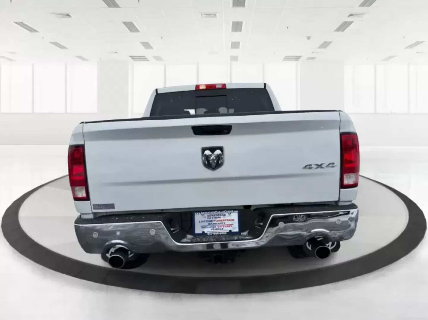 2016 Ram 1500 Big Horn (3C6RR7LT1GG) with an HEMI 5.7L V-8 variable valve control engine, 6A transmission, located at 8750 N County Rd 25A, Piqua, OH, 45356, (937) 908-9800, 40.164391, -84.232513 - ### Unleash Your Adventurous Spirit with the 2016 Ram 1500 Big Horn at Advantage Car and Credit - Piqua!<br /> <br /> Are you searching for the perfect truck that seamlessly combines power, comfort, and reliability for your next weekend getaway or daily commute? Look no further than the 2016 Ram 150 - Photo#3