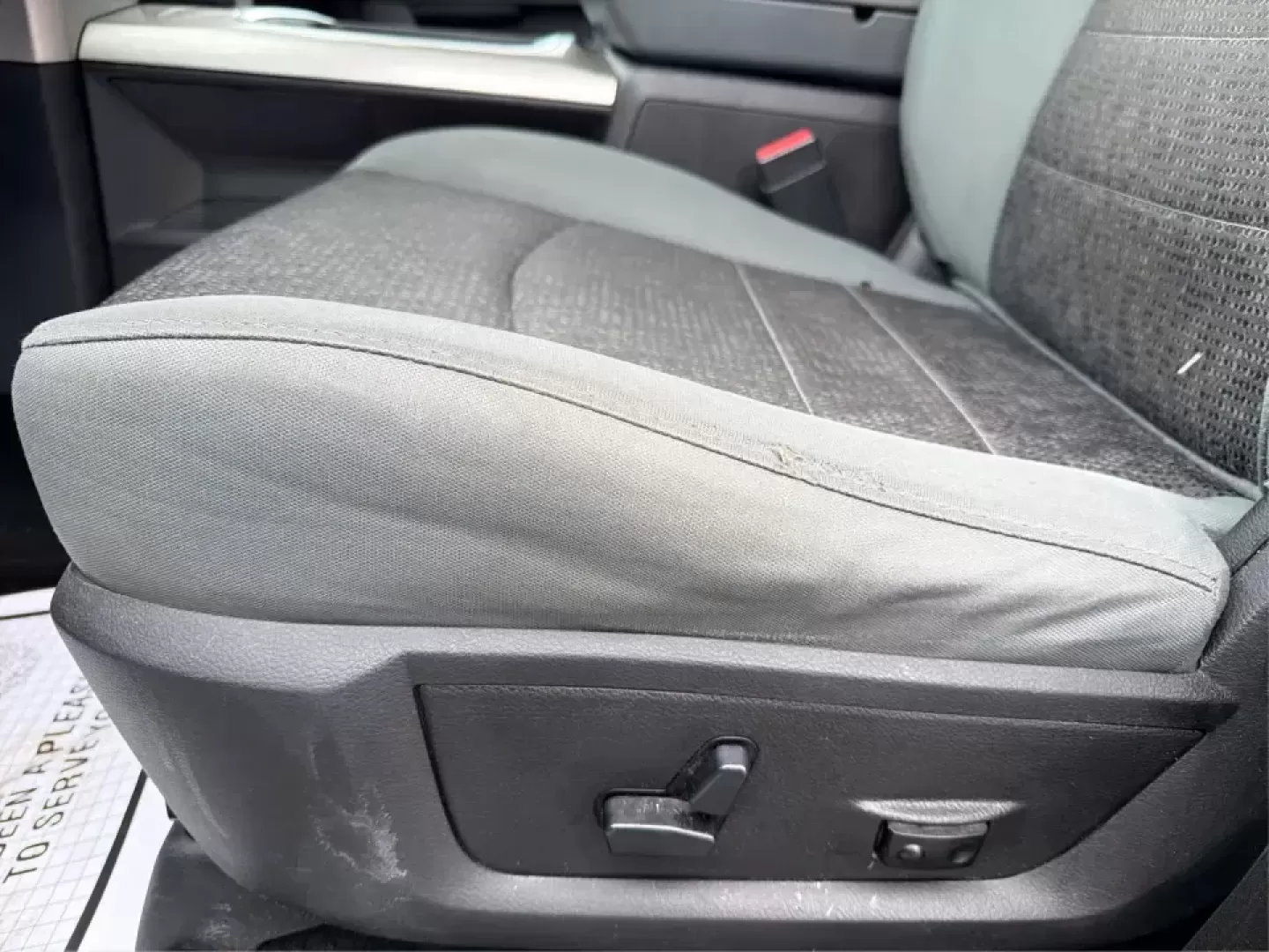 2016 Ram 1500 Big Horn (3C6RR7LT1GG) with an HEMI 5.7L V-8 variable valve control engine, 6A transmission, located at 8750 N County Rd 25A, Piqua, OH, 45356, (937) 908-9800, 40.164391, -84.232513 - ### Unleash Your Adventurous Spirit with the 2016 Ram 1500 Big Horn at Advantage Car and Credit - Piqua!<br /> <br /> Are you searching for the perfect truck that seamlessly combines power, comfort, and reliability for your next weekend getaway or daily commute? Look no further than the 2016 Ram 150 - Photo#17