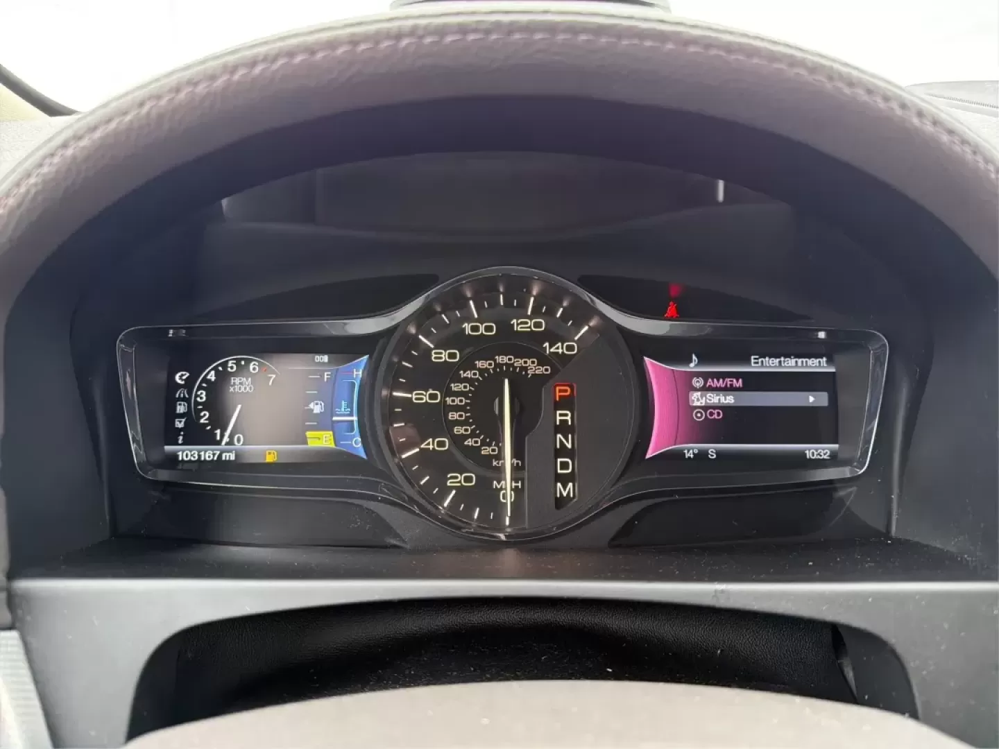 2011 Lincoln MKX Base (2LMDJ6JK8BB) with an Other engine, located at 8750 N County Rd 25A, Piqua, OH, 45356, (937) 908-9800, 40.164391, -84.232513 - **Discover Comfort and Style with This 2011 Lincoln MKX at Advantage Car and Credit - Piqua!**<br /> <br /> Are you in the market for a vehicle that perfectly combines luxury, comfort, and versatility? Look no further! The 2011 Lincoln MKX is the ideal choice for growing families, busy professionals - Photo#15