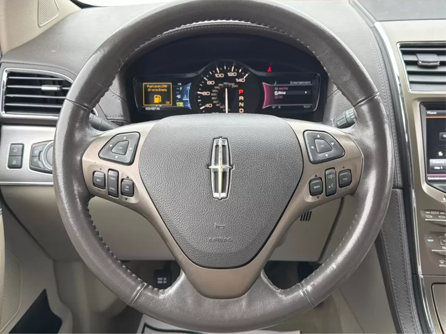 2011 Lincoln MKX Base (2LMDJ6JK8BB) with an Other engine, located at 8750 N County Rd 25A, Piqua, OH, 45356, (937) 908-9800, 40.164391, -84.232513 - **Discover Comfort and Style with This 2011 Lincoln MKX at Advantage Car and Credit - Piqua!**<br /> <br /> Are you in the market for a vehicle that perfectly combines luxury, comfort, and versatility? Look no further! The 2011 Lincoln MKX is the ideal choice for growing families, busy professionals - Photo#16