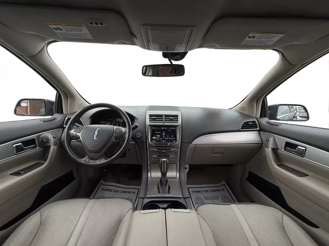 2011 Lincoln MKX Base (2LMDJ6JK8BB) with an Other engine, located at 8750 N County Rd 25A, Piqua, OH, 45356, (937) 908-9800, 40.164391, -84.232513 - **Discover Comfort and Style with This 2011 Lincoln MKX at Advantage Car and Credit - Piqua!**<br /> <br /> Are you in the market for a vehicle that perfectly combines luxury, comfort, and versatility? Look no further! The 2011 Lincoln MKX is the ideal choice for growing families, busy professionals - Photo#21