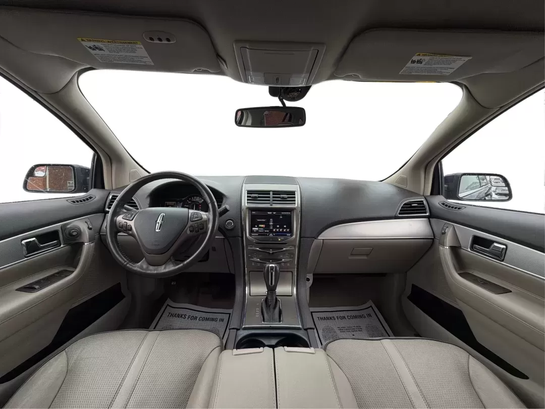 2011 Lincoln MKX Base (2LMDJ6JK8BB) with an Other engine, located at 8750 N County Rd 25A, Piqua, OH, 45356, (937) 908-9800, 40.164391, -84.232513 - **Discover Comfort and Style with This 2011 Lincoln MKX at Advantage Car and Credit - Piqua!**<br /> <br /> Are you in the market for a vehicle that perfectly combines luxury, comfort, and versatility? Look no further! The 2011 Lincoln MKX is the ideal choice for growing families, busy professionals - Photo#22