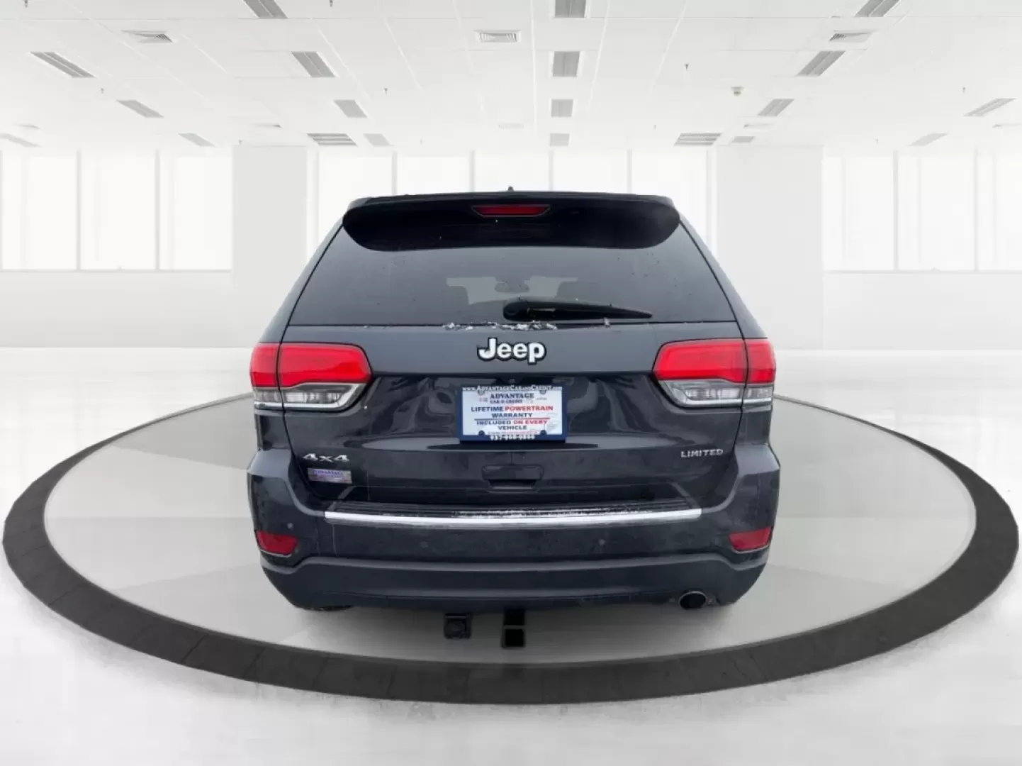 2015 Jeep Grand Cherokee Limited (1C4RJFBG1FC) with an Other engine, located at 1099 N County Rd 25A , Troy, OH, 45373, (937) 908-9800, 40.057079, -84.212883 - Are you ready to elevate your driving experience? Whether you're tackling the daily commute, embarking on family road trips, or exploring off-the-beaten-path adventures, the 2015 Jeep Grand Cherokee Limited is your ultimate companion. This rugged yet refined SUV combines luxury and functionality, ma - Photo#3