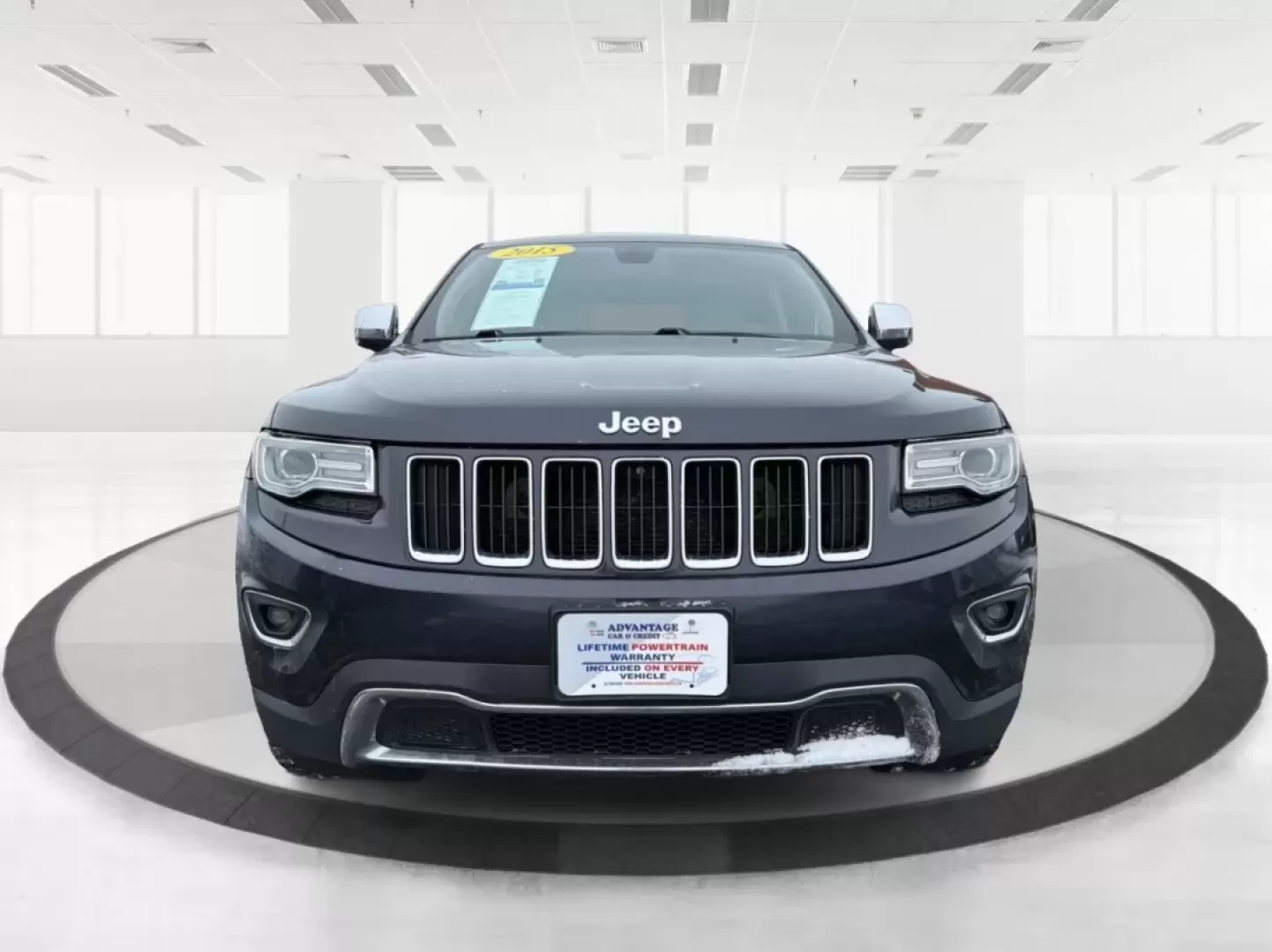 2015 Jeep Grand Cherokee Limited (1C4RJFBG1FC) with an Other engine, located at 1099 N County Rd 25A , Troy, OH, 45373, (937) 908-9800, 40.057079, -84.212883 - Are you ready to elevate your driving experience? Whether you're tackling the daily commute, embarking on family road trips, or exploring off-the-beaten-path adventures, the 2015 Jeep Grand Cherokee Limited is your ultimate companion. This rugged yet refined SUV combines luxury and functionality, ma - Photo#7
