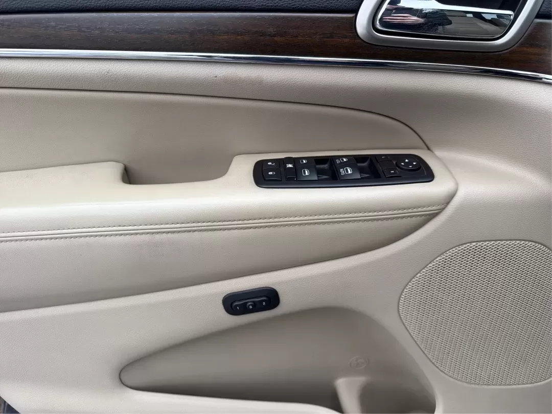 2015 Jeep Grand Cherokee Limited (1C4RJFBG1FC) with an Other engine, located at 1099 N County Rd 25A , Troy, OH, 45373, (937) 908-9800, 40.057079, -84.212883 - 2015 Jeep Grand Cherokee Limited - Photo#19