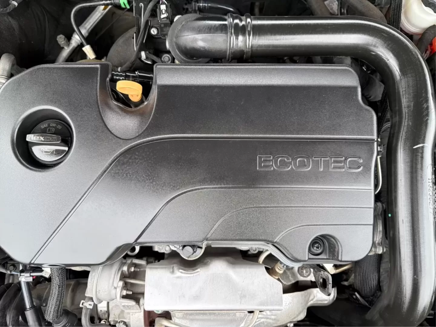 2020 Chevrolet Malibu FWD LT (1G1ZD5ST9LF) with an ECOTEC 1.5L I-4 gasoline direct injection engine, 6A transmission, located at 1184 Kauffman Ave, Fairborn, OH, 45324, (937) 908-9800, 39.807072, -84.030914 - ### Discover the 2020 Chevrolet Malibu LT: Your Perfect Commuter and Family Sedan!<br /> <br /> Are you searching for a reliable vehicle that blends comfort and efficiency for your daily commute or family outings? Look no further than the 2020 Chevrolet Malibu LT available at Advantage Car and Credi - Photo#11