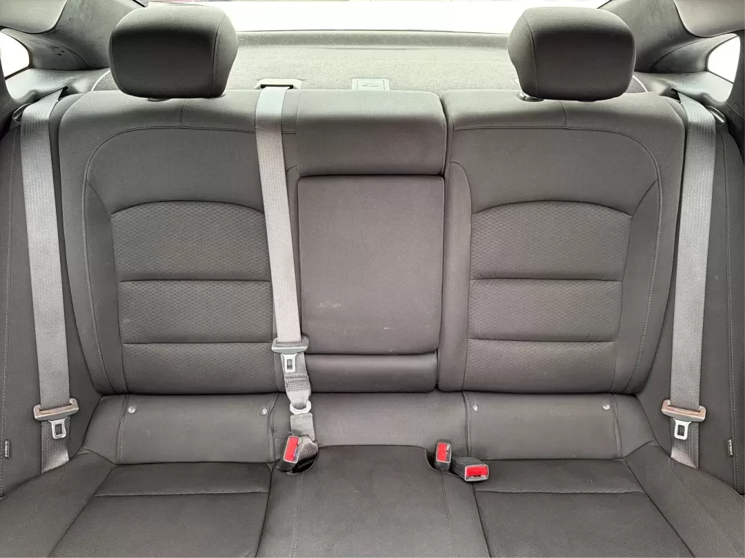 2020 Chevrolet Malibu FWD LT (1G1ZD5ST9LF) with an ECOTEC 1.5L I-4 gasoline direct injection engine, located at 1184 Kauffman Ave, Fairborn, OH, 45324, (937) 908-9800, 39.807072, -84.030914 - 2020 Chevrolet Malibu FWD LT - Photo#14