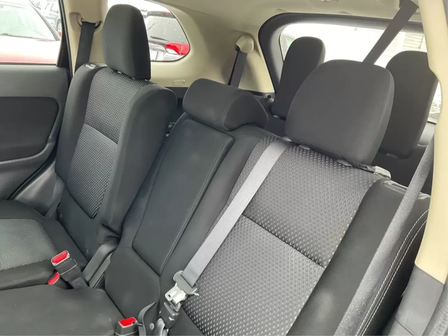 2017 Mitsubishi Outlander ES (JA4AD2A35HZ) with an 2.4L I-4 variable valve control engine, located at 1184 Kauffman Ave, Fairborn, OH, 45324, (937) 908-9800, 39.807072, -84.030914 - 2017 Mitsubishi Outlander ES - Photo#10