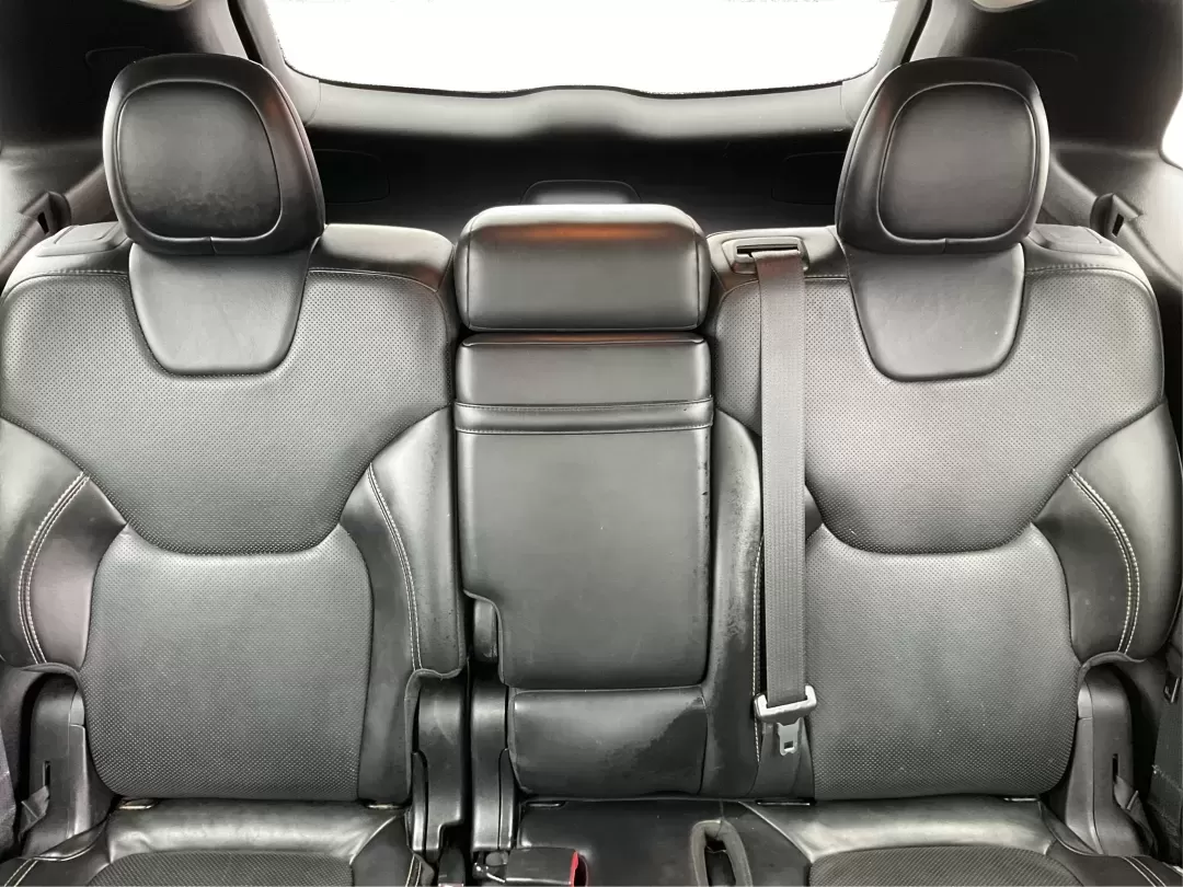 2015 Jeep Cherokee Limited (1C4PJMDS8FW) with an 3.2L V6 DOHC 24V engine, 9-Speed Automatic transmission, located at 1184 Kauffman Ave, Fairborn, OH, 45324, (937) 908-9800, 39.807072, -84.030914 - Need a dependable SUV that can handle Ohio weather, busy commutes, and spontaneous weekend escapes without draining your budget? This 2015 Jeep Cherokee Limited 4WD in Deep Cherry Red Crystal Pearlcoat is built for real life in Fairborn-whether you're shuttling kids to activities, commuting toward W - Photo#14