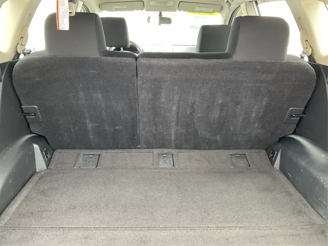 2013 Nissan Rogue S (JN8AS5MV9DW) with an 2.5L I-4 DOHC engine, Continuously Variable Transmission transmission, located at 880 E. National Road, Vandalia, OH, 45377, (937) 908-9800, 39.891918, -84.183594 - Need an SUV that can handle Ohio weather, fit real life, and still stay easy on the budget? This **2013 Nissan Rogue S AWD** is a smart pick for commuters heading up I75, parents juggling school drop-offs, and weekend explorers who like a little extra traction when the roads get slick. Finished in * - Photo#12