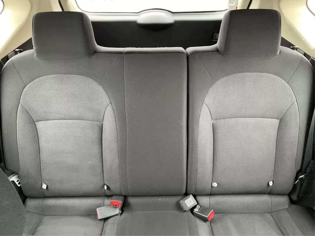 2013 Nissan Rogue S (JN8AS5MV9DW) with an 2.5L I-4 DOHC engine, Continuously Variable Transmission transmission, located at 880 E. National Road, Vandalia, OH, 45377, (937) 908-9800, 39.891918, -84.183594 - Need an SUV that can handle Ohio weather, fit real life, and still stay easy on the budget? This **2013 Nissan Rogue S AWD** is a smart pick for commuters heading up I75, parents juggling school drop-offs, and weekend explorers who like a little extra traction when the roads get slick. Finished in * - Photo#14