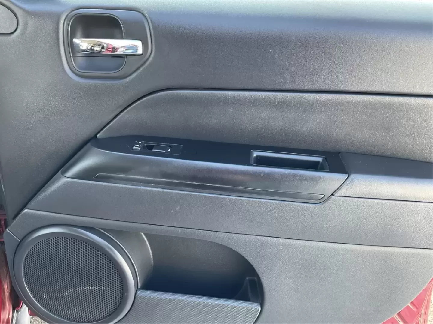 2017 Jeep Patriot High Altitude 4x4 (1C4NJRFB4HD) with an 2.4L I-4 DOHC engine, located at 8750 N County Rd 25A, Piqua, OH, 45356, (937) 908-9800, 40.164391, -84.232513 - Weekend getaways to Indian Lake, snowy commutes up I75, or daily school-and-work runs around Miami County-this 2017 Jeep Patriot High Altitude 4x4 is built for the kind of life that doesn't pause for Ohio weather. With SUV versatility, confident 4WD capability, and a comfortable, well-equipped cabin - Photo#19