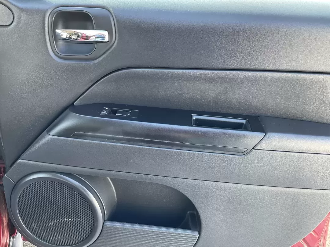 2017 Jeep Patriot High Altitude 4x4 (1C4NJRFB4HD) with an 2.4L I-4 DOHC engine, located at 8750 N County Rd 25A, Piqua, OH, 45356, (937) 908-9800, 40.164391, -84.232513 - Weekend getaways to Indian Lake, snowy commutes up I75, or daily school-and-work runs around Miami County-this 2017 Jeep Patriot High Altitude 4x4 is built for the kind of life that doesn't pause for Ohio weather. With SUV versatility, confident 4WD capability, and a comfortable, well-equipped cabin - Photo#19