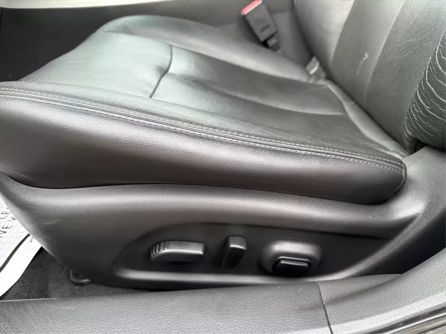 2015 Nissan Altima 2.5 SL (1N4AL3AP4FC) with an 2.5L I-4 DOHC engine, Continuously Variable Transmission transmission, located at 401 Woodman Dr, Riverside, OH, 45431, (937) 908-9800, 39.760899, -84.123421 - Picture your next week going smoother: a comfortable sedan for the daily drive down I-675, an easy run to The Greene for errands, and a relaxed weekend cruise along the river near Eastwood MetroPark-all without stretching your budget. This 2015 Nissan Altima 2.5 SL in Storm is a smart fit for commut - Photo#17