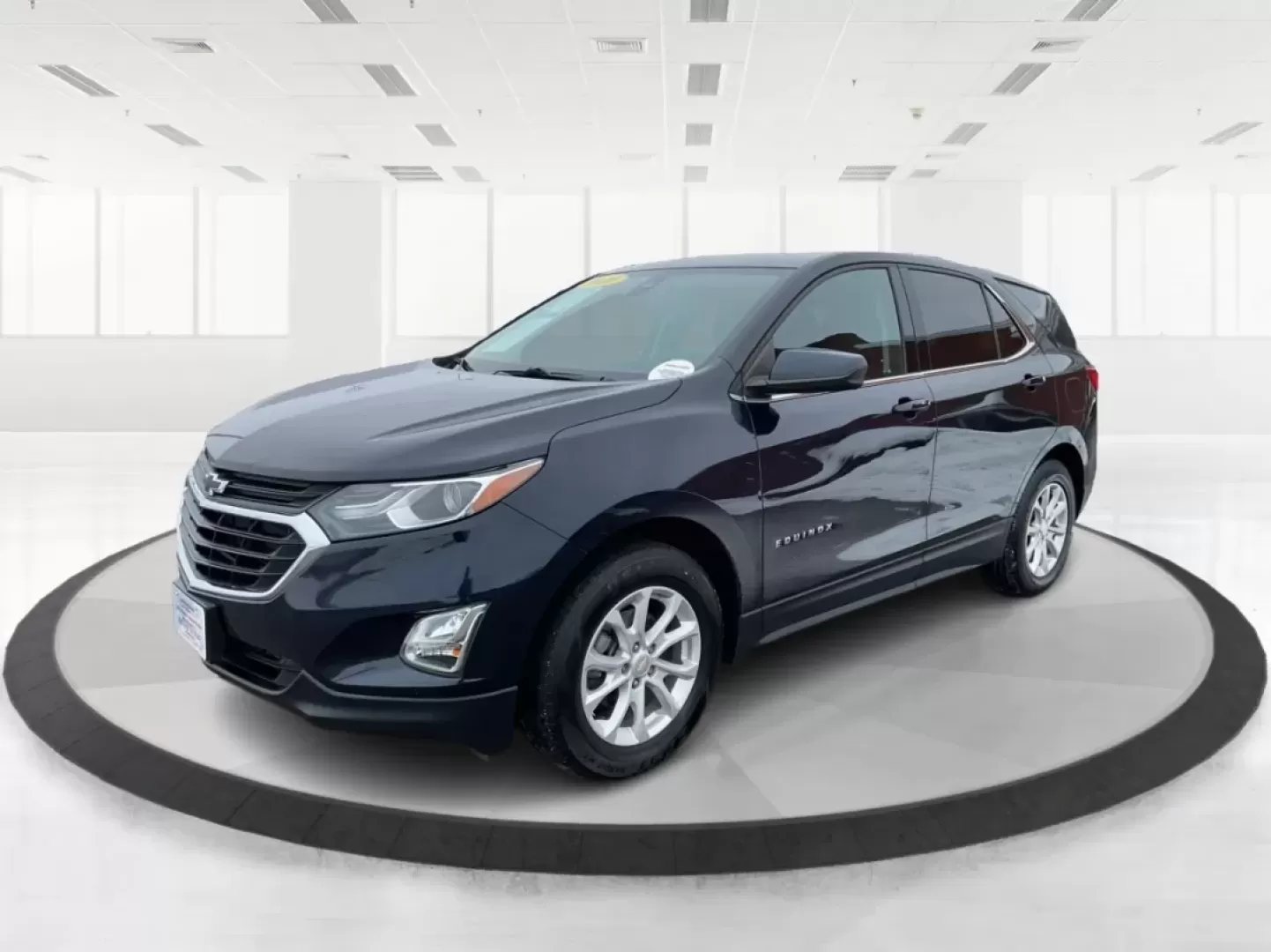 2020 Chevrolet Equinox FWD LT 1.5L Turbo (3GNAXKEV3LS) with an 1.5L I-4 gasoline direct injection engine, 6A transmission, located at 880 E. National Road, Vandalia, OH, 45377, (937) 908-9800, 39.891918, -84.183594 - Picture your next week: a smooth I75 commute, school drop-offs with room for backpacks and groceries, and an easy weekend escape to the National Museum of the U.S. Air Force-without driving something bulky or hard on fuel. This 2020 Chevrolet Equinox LT is the kind of practical, comfortable SUV that - Photo#8