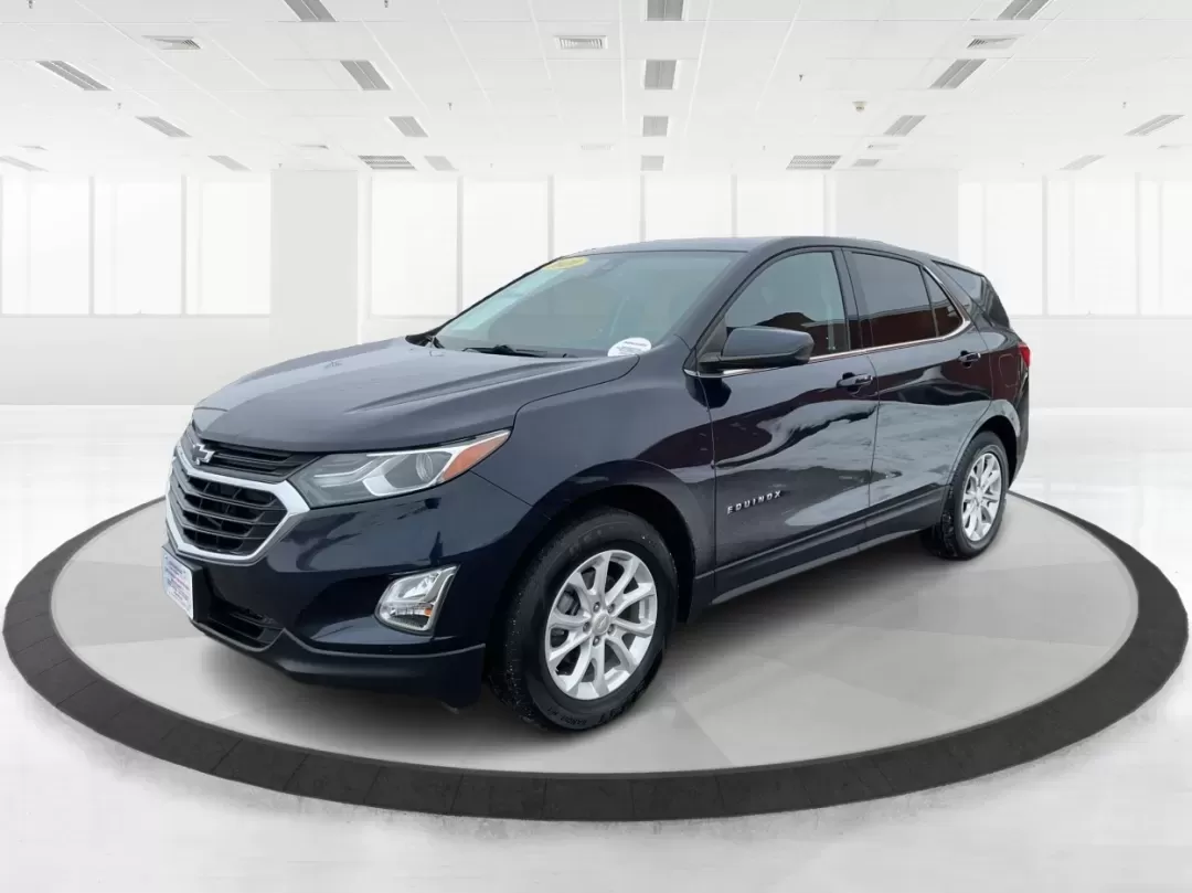 2020 Chevrolet Equinox FWD LT 1.5L Turbo (3GNAXKEV3LS) with an 1.5L I-4 gasoline direct injection engine, 6A transmission, located at 880 E. National Road, Vandalia, OH, 45377, (937) 908-9800, 39.891918, -84.183594 - Picture your next week: a smooth I75 commute, school drop-offs with room for backpacks and groceries, and an easy weekend escape to the National Museum of the U.S. Air Force-without driving something bulky or hard on fuel. This 2020 Chevrolet Equinox LT is the kind of practical, comfortable SUV that - Photo#8