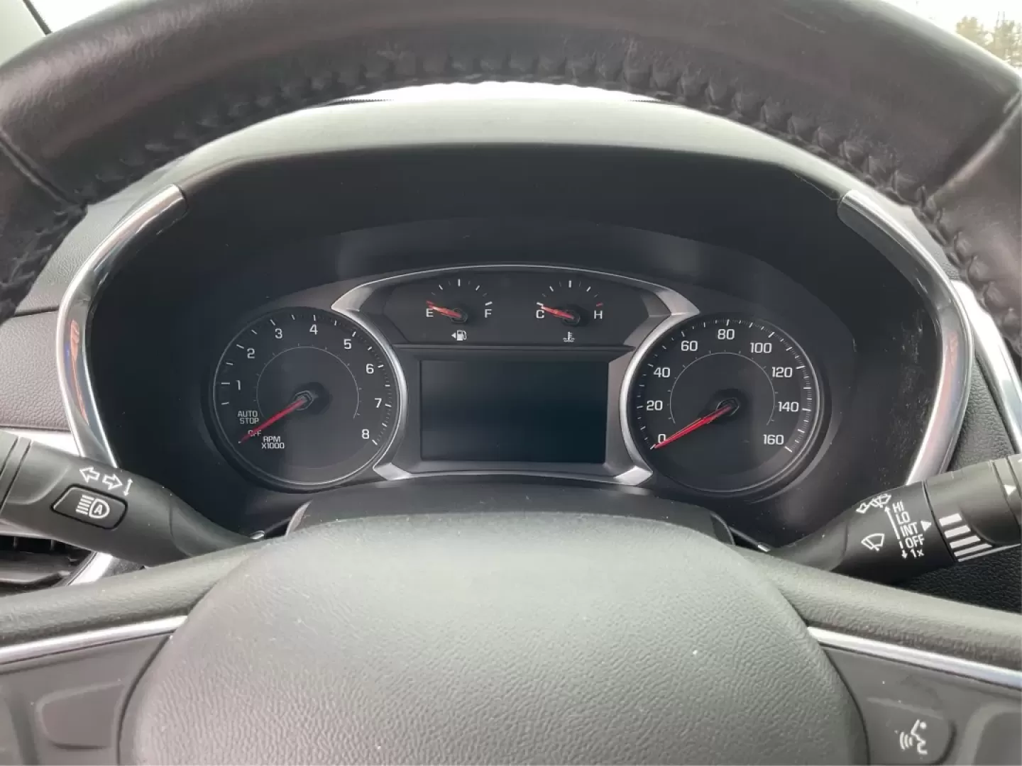 2020 Chevrolet Equinox FWD LT 1.5L Turbo (3GNAXKEV3LS) with an 1.5L I-4 gasoline direct injection engine, 6A transmission, located at 880 E. National Road, Vandalia, OH, 45377, (937) 908-9800, 39.891918, -84.183594 - Picture your next week: a smooth I75 commute, school drop-offs with room for backpacks and groceries, and an easy weekend escape to the National Museum of the U.S. Air Force-without driving something bulky or hard on fuel. This 2020 Chevrolet Equinox LT is the kind of practical, comfortable SUV that - Photo#15