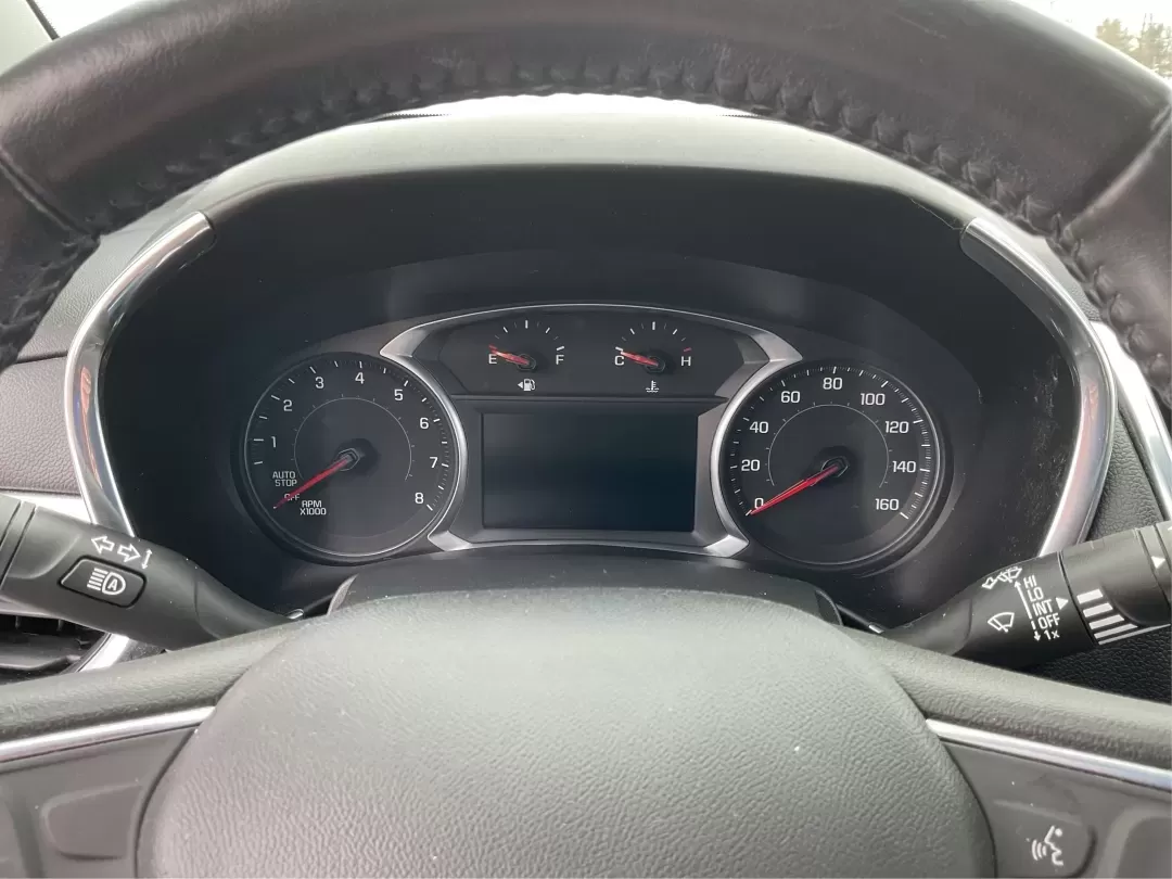 2020 Chevrolet Equinox FWD LT 1.5L Turbo (3GNAXKEV3LS) with an 1.5L I-4 gasoline direct injection engine, 6A transmission, located at 880 E. National Road, Vandalia, OH, 45377, (937) 908-9800, 39.891918, -84.183594 - Picture your next week: a smooth I75 commute, school drop-offs with room for backpacks and groceries, and an easy weekend escape to the National Museum of the U.S. Air Force-without driving something bulky or hard on fuel. This 2020 Chevrolet Equinox LT is the kind of practical, comfortable SUV that - Photo#15