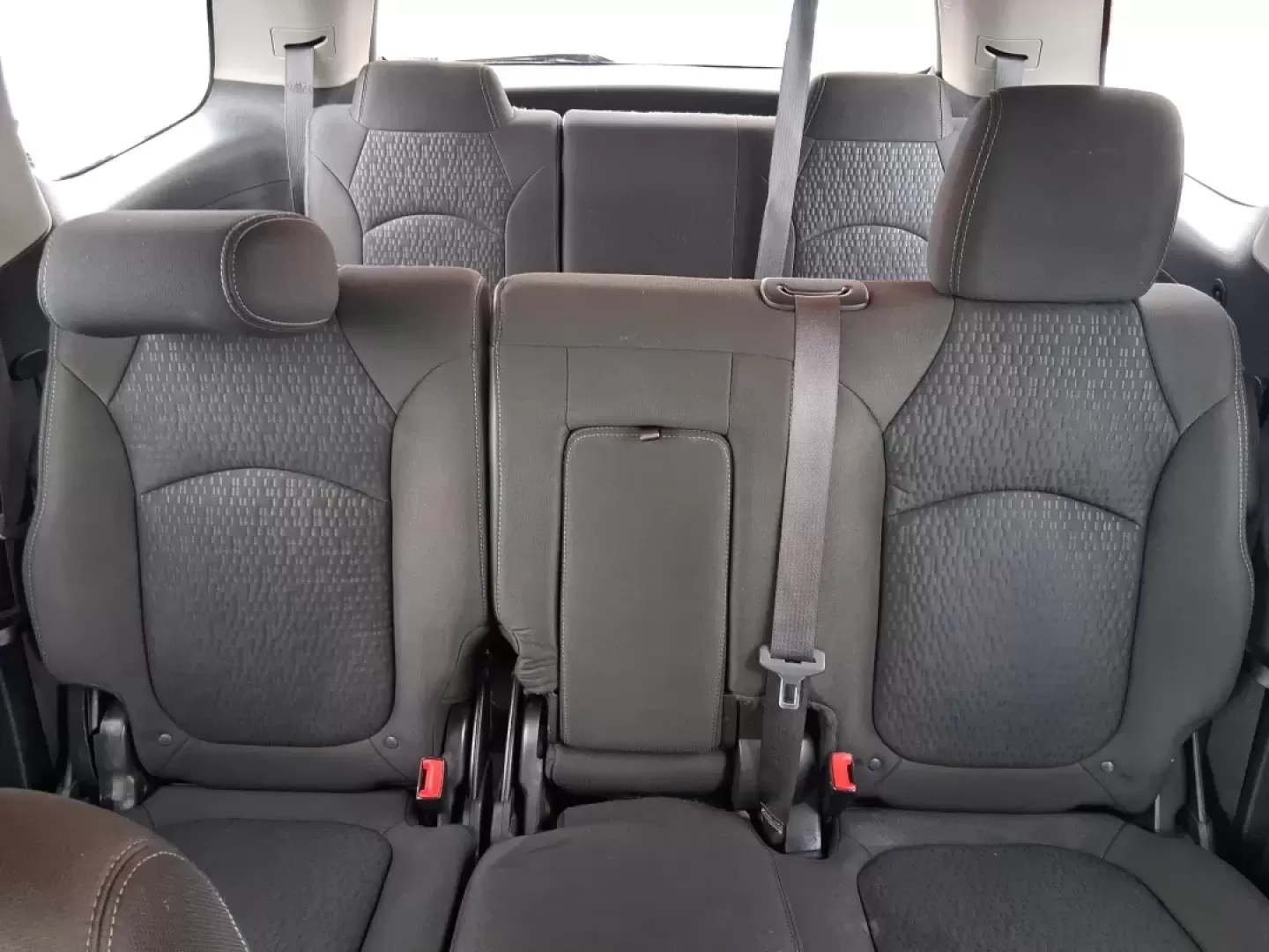 2015 GMC Acadia SLE-1 (1GKKRNED4FJ) with an 3.6L V-6 gasoline direct injection engine, 6-Speed Automatic transmission, located at 1184 Kauffman Ave, Fairborn, OH, 45324, (937) 908-9800, 39.807072, -84.030914 - If your week is a mix of school drop-offs, Wright-Patterson AFB commutes, and weekend getaways to Yellow Springs, this 2015 GMC Acadia SLE-1 is the kind of SUV that fits real life-roomy for passengers, practical for cargo, and comfortable enough for long stretches on I-675 or US-35.<br /> <br /> Ava - Photo#14