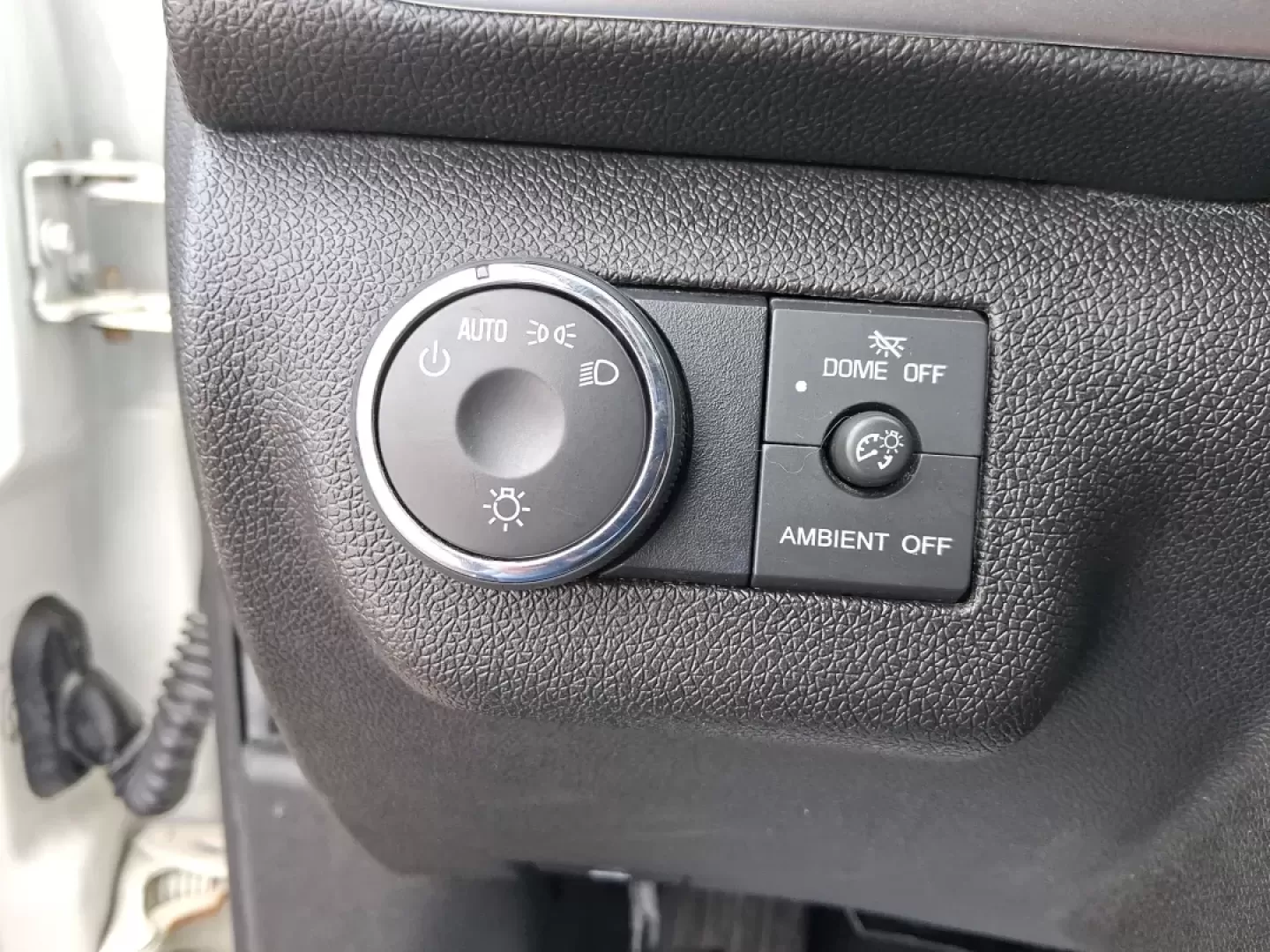 2015 GMC Acadia SLE-1 (1GKKRNED4FJ) with an 3.6L V-6 gasoline direct injection engine, 6-Speed Automatic transmission, located at 1184 Kauffman Ave, Fairborn, OH, 45324, (937) 908-9800, 39.807072, -84.030914 - If your week is a mix of school drop-offs, Wright-Patterson AFB commutes, and weekend getaways to Yellow Springs, this 2015 GMC Acadia SLE-1 is the kind of SUV that fits real life-roomy for passengers, practical for cargo, and comfortable enough for long stretches on I-675 or US-35.<br /> <br /> Ava - Photo#17