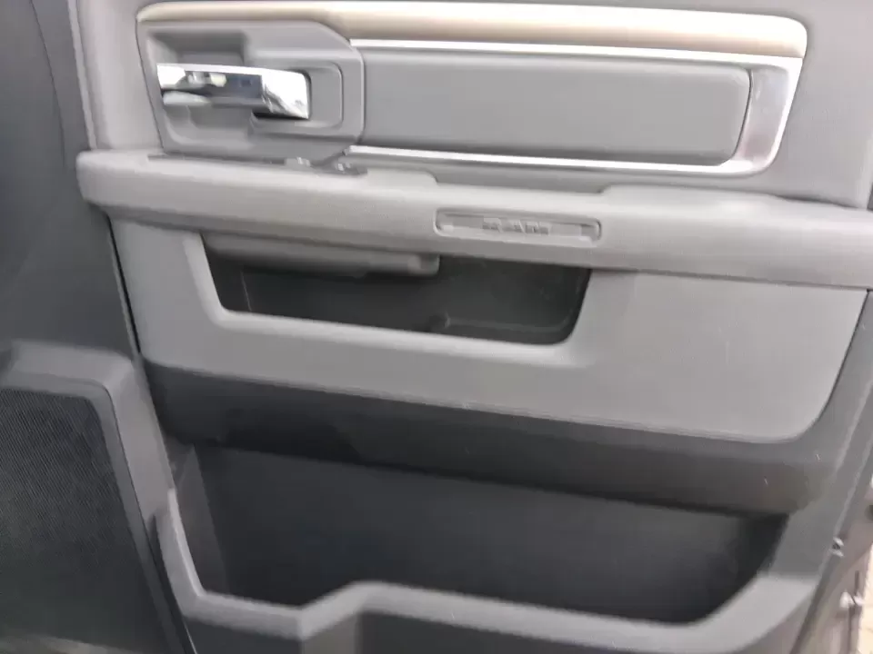 2016 Ram 1500 Big Horn (3C6RR7LT8GG) with an 5.7L V8 OHV 16V engine, 6A transmission, located at 4508 South Dixie Dr, Moraine, OH, 45439, (937) 908-9800, 39.689976, -84.218452 - Picture your next Saturday: you've got the boat hitched up, the cooler packed, and the whole crew riding comfortably to Caesar Creek-then Monday morning it's back to the commute with confidence in any Ohio weather. This 2016 Ram 1500 Big Horn Crew Cab 4WD is built for real life in Moraine: hauling, - Photo#19