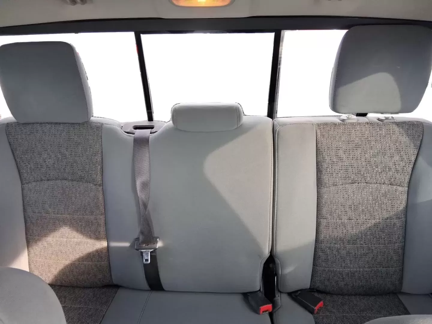 2017 Ram 1500 Big Horn Quad Cab 4x4 6'4 Box (1C6RR7GT3HS) with an 5.7L V8 OHV 16V engine, 8A transmission, located at 8750 N County Rd 25A, Piqua, OH, 45356, (937) 908-9800, 40.164391, -84.232513 - Need a truck that can handle Ohio winters, weekend projects, and the kind of road trips that start with a full cooler and end at Indian Lake? This 2017 Ram 1500 Big Horn Quad Cab 4x4 is built for real life-commuters who want confidence in bad weather, families who need space for everyone's gear, and - Photo#13