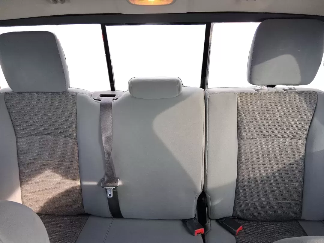 2017 Ram 1500 Big Horn Quad Cab 4x4 6'4 Box (1C6RR7GT3HS) with an Other engine, located at 8750 N County Rd 25A, Piqua, OH, 45356, (937) 908-9800, 40.164391, -84.232513 - Need a truck that can handle Ohio winters, weekend projects, and the kind of road trips that start with a full cooler and end at Indian Lake? This 2017 Ram 1500 Big Horn Quad Cab 4x4 is built for real life-commuters who want confidence in bad weather, families who need space for everyone's gear, and - Photo#13