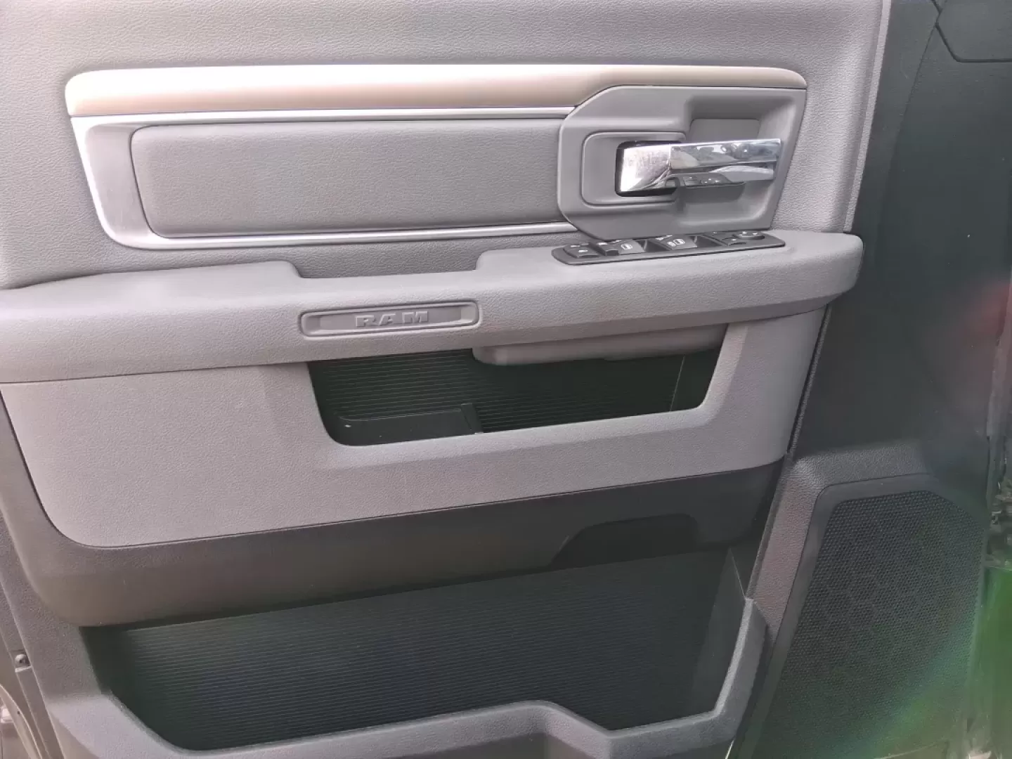 2017 Ram 1500 Big Horn Quad Cab 4x4 6'4 Box (1C6RR7GT3HS) with an 5.7L V8 OHV 16V engine, 8A transmission, located at 8750 N County Rd 25A, Piqua, OH, 45356, (937) 908-9800, 40.164391, -84.232513 - Need a truck that can handle Ohio winters, weekend projects, and the kind of road trips that start with a full cooler and end at Indian Lake? This 2017 Ram 1500 Big Horn Quad Cab 4x4 is built for real life-commuters who want confidence in bad weather, families who need space for everyone's gear, and - Photo#18