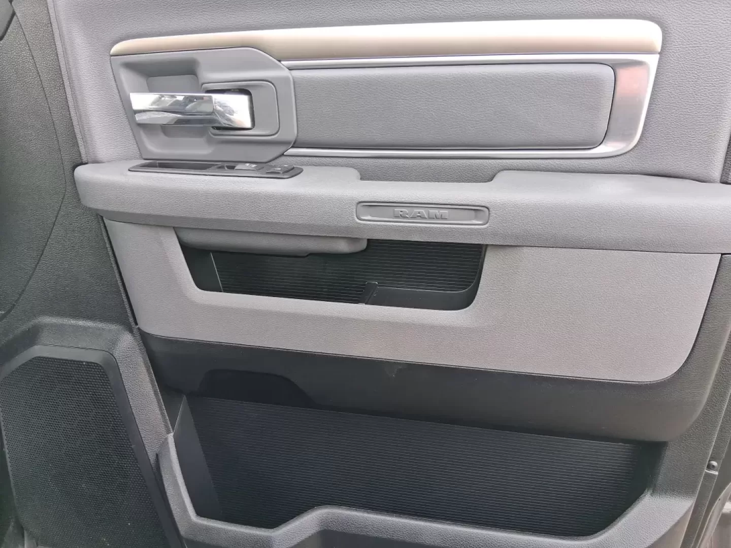 2017 Ram 1500 Big Horn Quad Cab 4x4 6'4 Box (1C6RR7GT3HS) with an 5.7L V8 OHV 16V engine, 8A transmission, located at 8750 N County Rd 25A, Piqua, OH, 45356, (937) 908-9800, 40.164391, -84.232513 - Need a truck that can handle Ohio winters, weekend projects, and the kind of road trips that start with a full cooler and end at Indian Lake? This 2017 Ram 1500 Big Horn Quad Cab 4x4 is built for real life-commuters who want confidence in bad weather, families who need space for everyone's gear, and - Photo#19