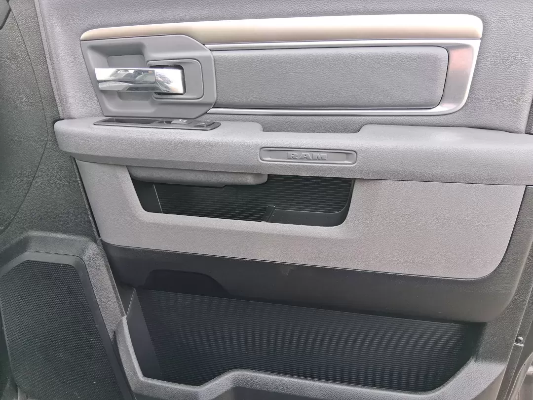 2017 Ram 1500 Big Horn Quad Cab 4x4 6'4 Box (1C6RR7GT3HS) with an Other engine, located at 8750 N County Rd 25A, Piqua, OH, 45356, (937) 908-9800, 40.164391, -84.232513 - Need a truck that can handle Ohio winters, weekend projects, and the kind of road trips that start with a full cooler and end at Indian Lake? This 2017 Ram 1500 Big Horn Quad Cab 4x4 is built for real life-commuters who want confidence in bad weather, families who need space for everyone's gear, and - Photo#19