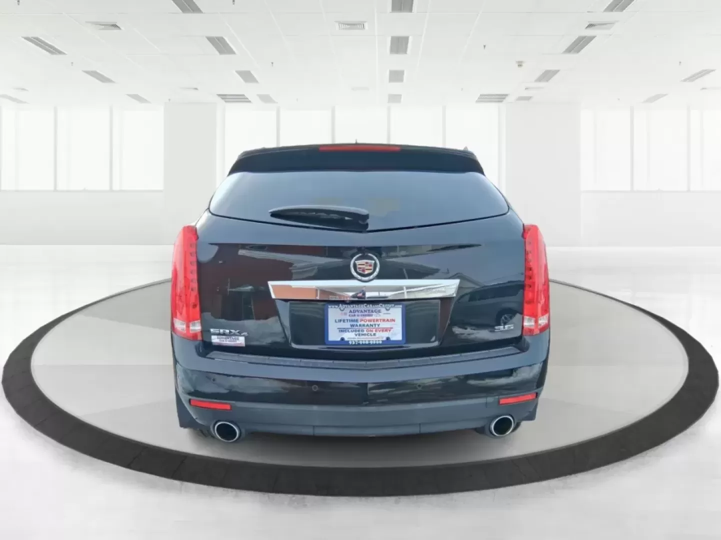 2016 Cadillac SRX Luxury Collection (3GYFNEE32GS) with an 3.6L V-6 gasoline direct injection engine, located at 1099 N County Rd 25A , Troy, OH, 45373, (937) 908-9800, 40.057079, -84.212883 - Picture your next road trip starting in Troy and rolling out past the Great Miami River Trail with everyone comfortable, connected, and confident-no cramped seats, no noisy ride, just smooth power and premium Cadillac style. This 2016 Cadillac SRX Luxury Collection is the kind of SUV that fits real - Photo#3