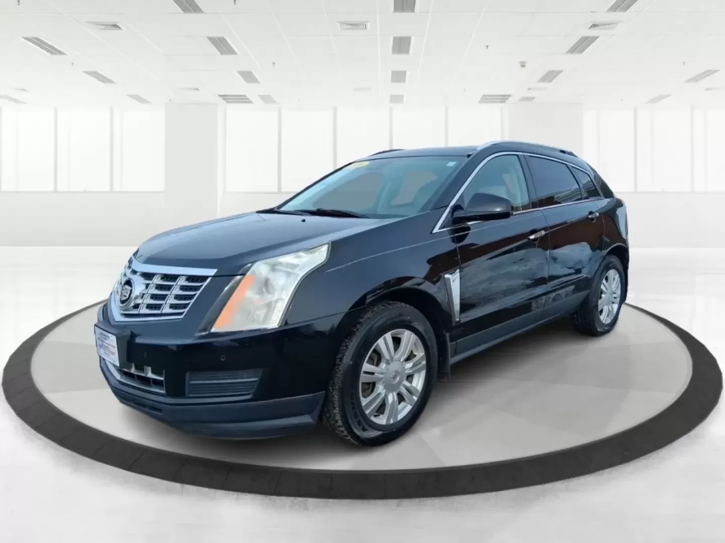 2016 Cadillac SRX Luxury Collection (3GYFNEE32GS) with an 3.6L V-6 gasoline direct injection engine, located at 1099 N County Rd 25A , Troy, OH, 45373, (937) 908-9800, 40.057079, -84.212883 - Picture your next road trip starting in Troy and rolling out past the Great Miami River Trail with everyone comfortable, connected, and confident-no cramped seats, no noisy ride, just smooth power and premium Cadillac style. This 2016 Cadillac SRX Luxury Collection is the kind of SUV that fits real - Photo#8