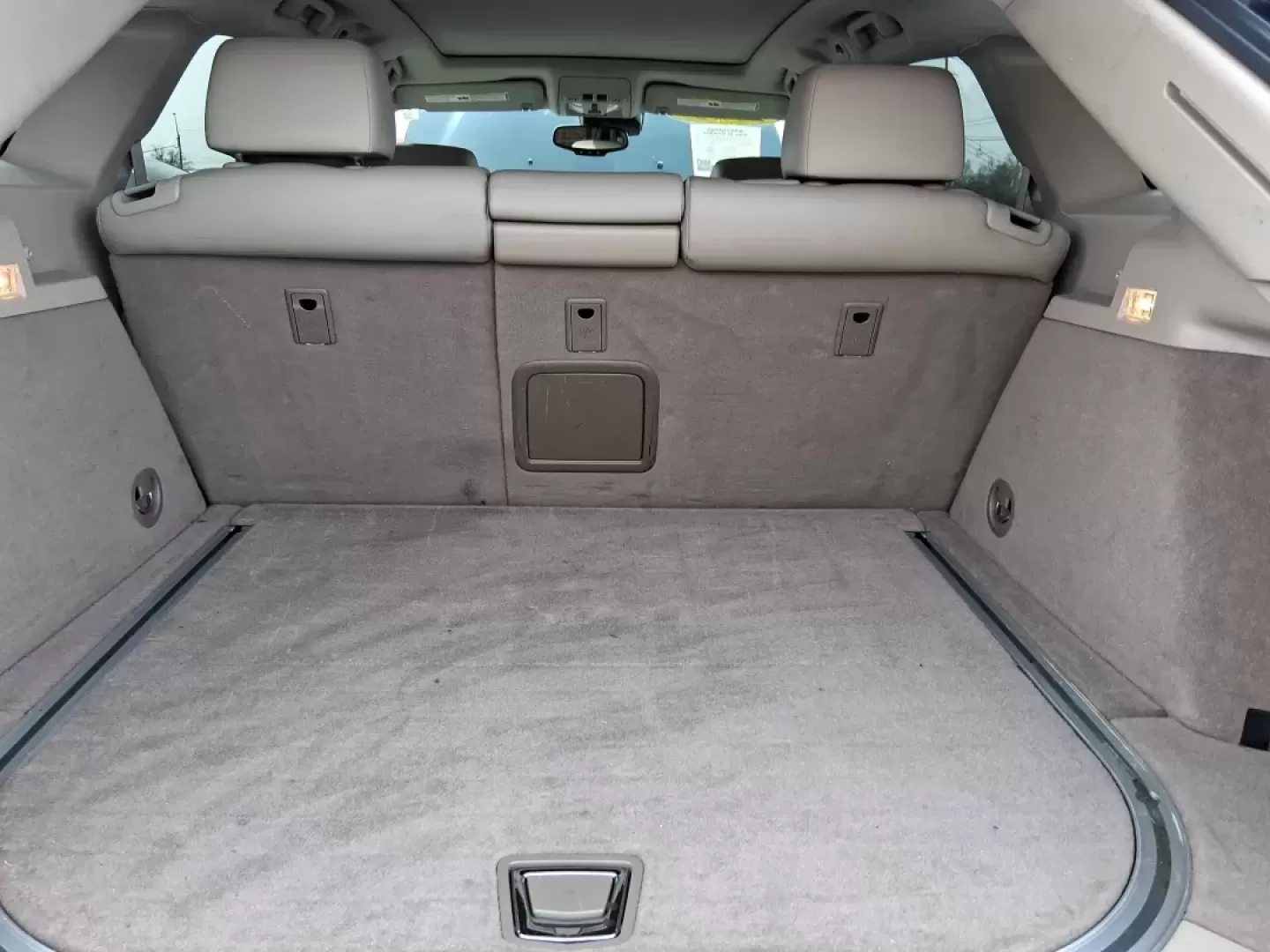 2016 Cadillac SRX Luxury Collection (3GYFNEE32GS) with an 3.6L V-6 gasoline direct injection engine, located at 1099 N County Rd 25A , Troy, OH, 45373, (937) 908-9800, 40.057079, -84.212883 - Picture your next road trip starting in Troy and rolling out past the Great Miami River Trail with everyone comfortable, connected, and confident-no cramped seats, no noisy ride, just smooth power and premium Cadillac style. This 2016 Cadillac SRX Luxury Collection is the kind of SUV that fits real - Photo#12