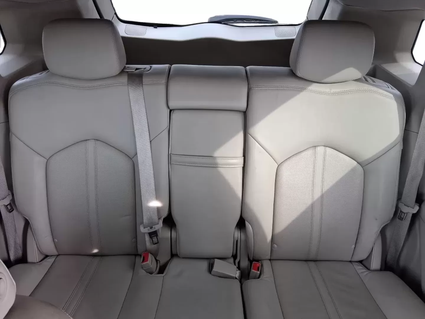 2016 Cadillac SRX Luxury Collection (3GYFNEE32GS) with an 3.6L V-6 gasoline direct injection engine, located at 1099 N County Rd 25A , Troy, OH, 45373, (937) 908-9800, 40.057079, -84.212883 - Picture your next road trip starting in Troy and rolling out past the Great Miami River Trail with everyone comfortable, connected, and confident-no cramped seats, no noisy ride, just smooth power and premium Cadillac style. This 2016 Cadillac SRX Luxury Collection is the kind of SUV that fits real - Photo#14