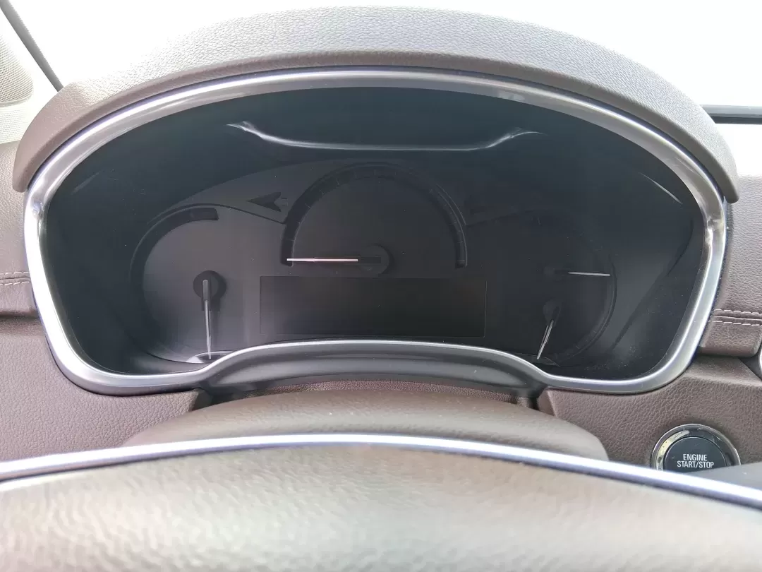 2016 Cadillac SRX Luxury Collection (3GYFNEE32GS) with an 3.6L V-6 gasoline direct injection engine, located at 1099 N County Rd 25A , Troy, OH, 45373, (937) 908-9800, 40.057079, -84.212883 - 2016 Cadillac SRX Luxury Collection - Photo#15