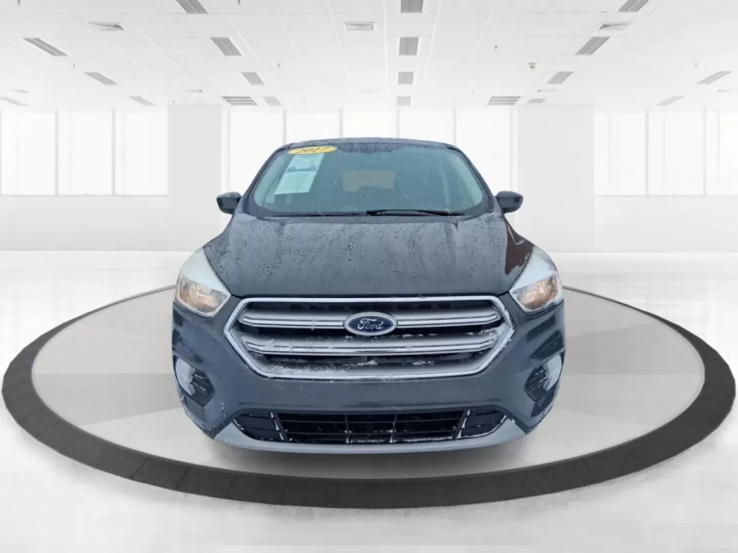 2017 Ford Escape SE (1FMCU9GD3HU) with an 1.5L L4 DOHC 16V engine, 6A transmission, located at 401 Woodman Dr, Riverside, OH, 45431, (937) 908-9800, 39.760899, -84.123421 - Need one SUV that can handle the weekday commute, school drop-offs, and a quick weekend escape to Eastwood MetroPark without blinking? This 2017 Ford Escape SE in Magnetic Metallic is built for real life in the Miami Valley-easy to park, confident in rough weather, and comfortable enough for long st - Photo#7